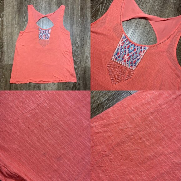 Womens Bundle of 4 Tank Tops - S - Picture 5 of 6